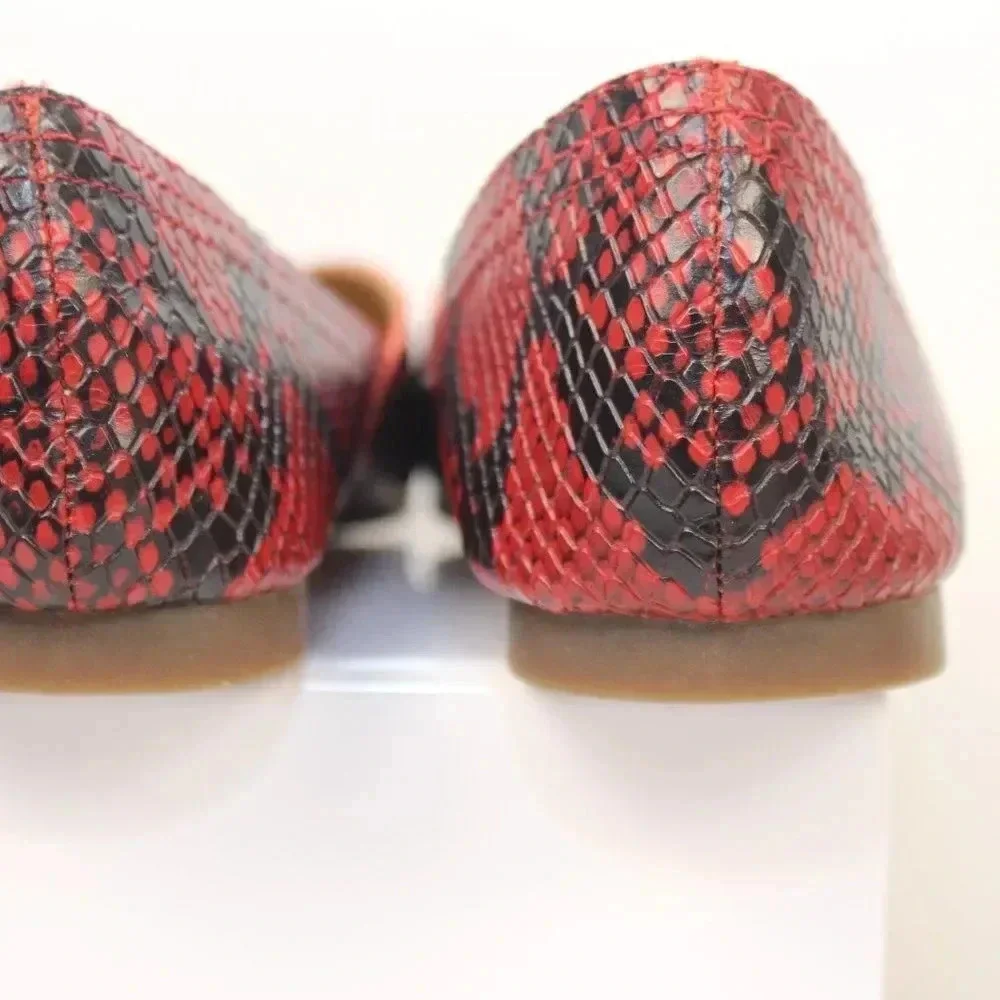 LUCKY BRAND Flats